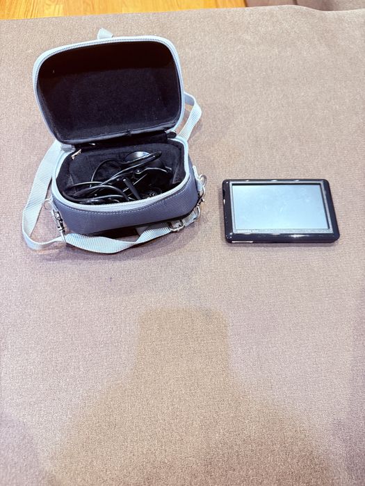 GPS GARMIN para automovél