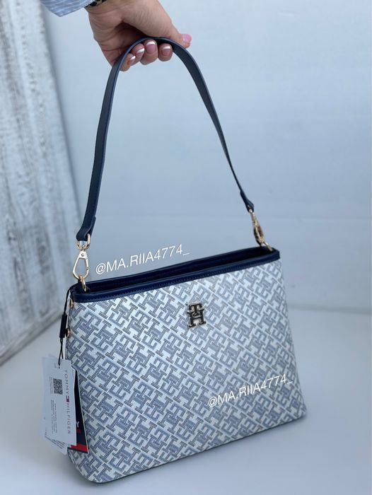 Сумка TOMMY Hilfiger Оригінал