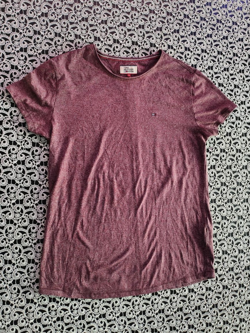 Koszulka Tommy Hilfiger s