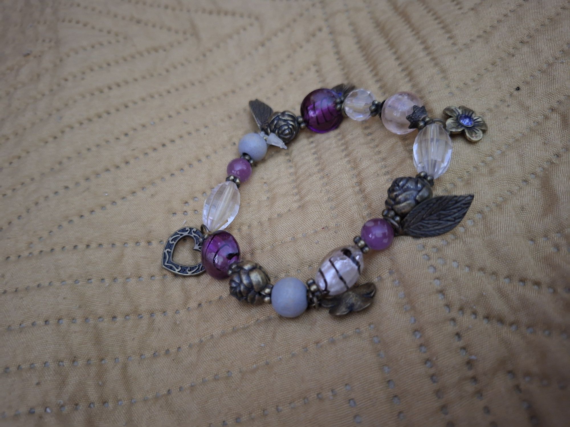 Pulseiras vários modelos
