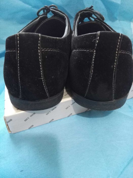 Продам чоловічі туфлі