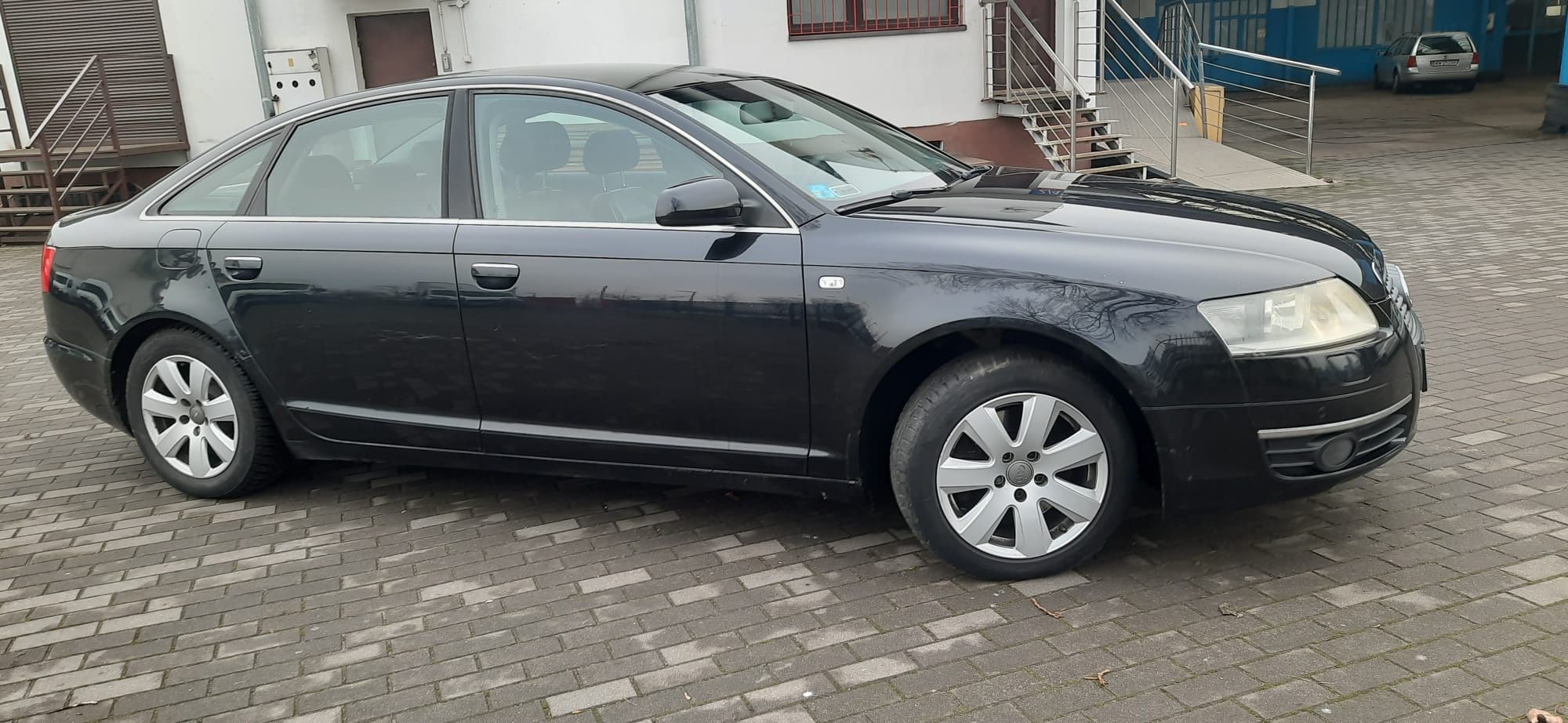 Sprzedam Audi A6