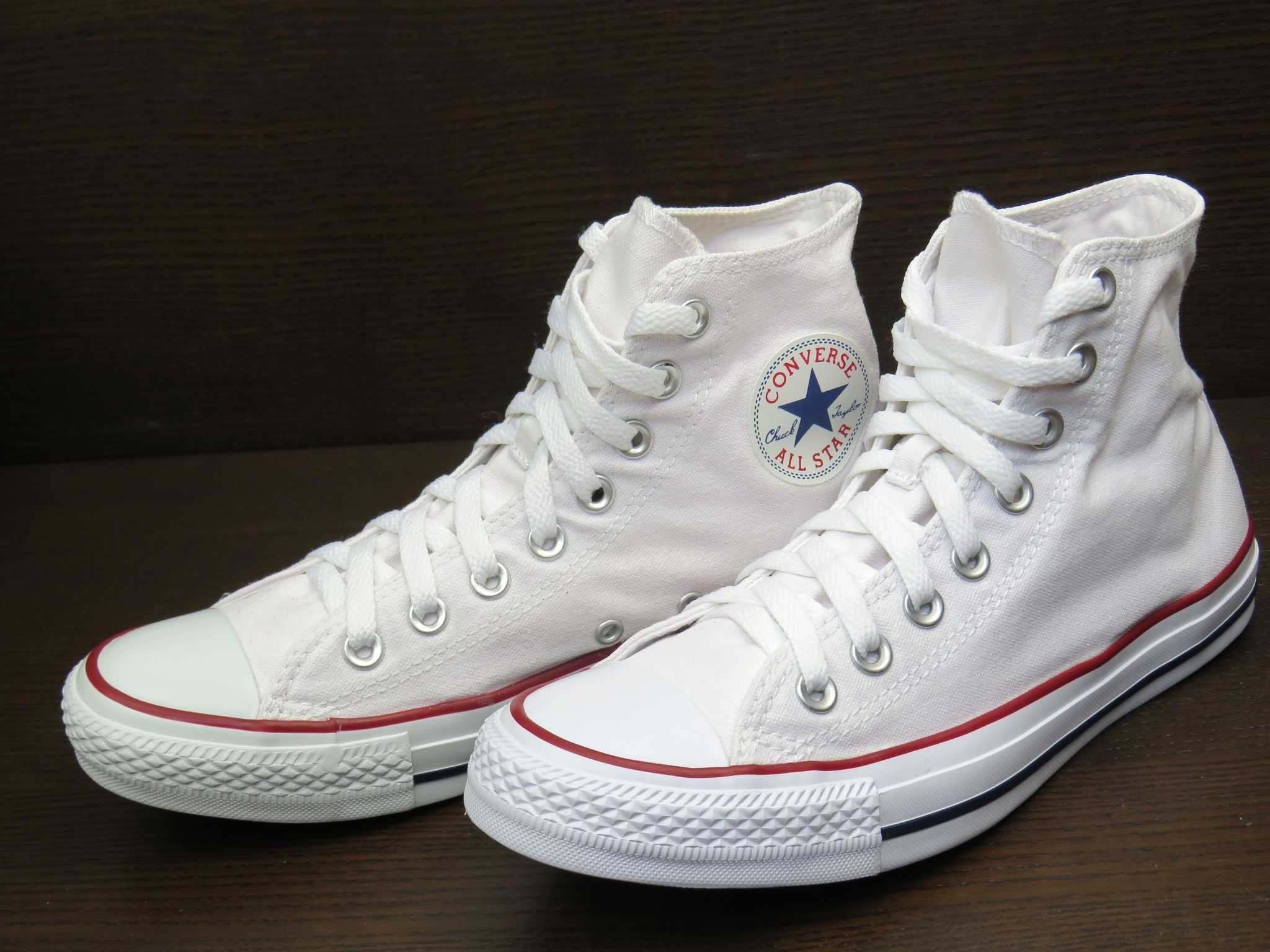 Converse All Star M7650 trampki r 39,5 -40%