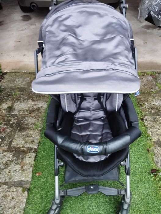 Carrinho bebé Chicco