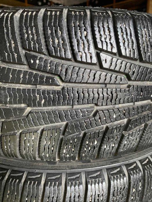 205/55 R16 94R Nokian Nordman RS2 Шини зима