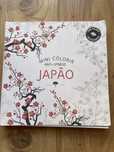 Livro de colorir