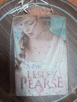 Livro "A Promessa" de Lesley Pearse