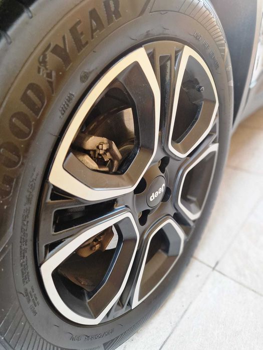 Jeep Avenger First Edition 2023 Elétrico (Garantia+Manutenções Grátis)