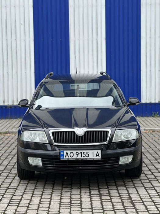 Продам шкоду а5 універсал