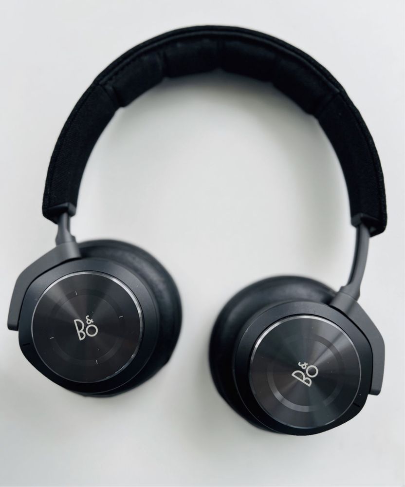 BANG&OLUFSEN BeoPlay Słuchawki Bluetooth Bezprzewodowe H9i