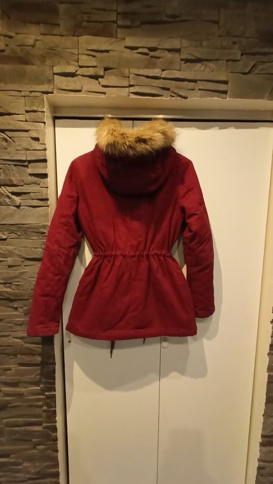 Kurtka Cropp rozmiar S