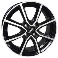 Felgi 16 4x100 Renault Clio 5 4 Captur Opel Corsa E Sandero 2 3 Dezent