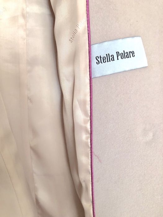 Фірмове жіноче пальто Stella Polare