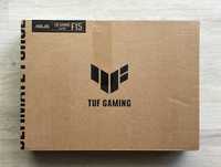 Laptop Gamingowy ASUS TUF F15 i7 16/1TB RTX4060 Win11