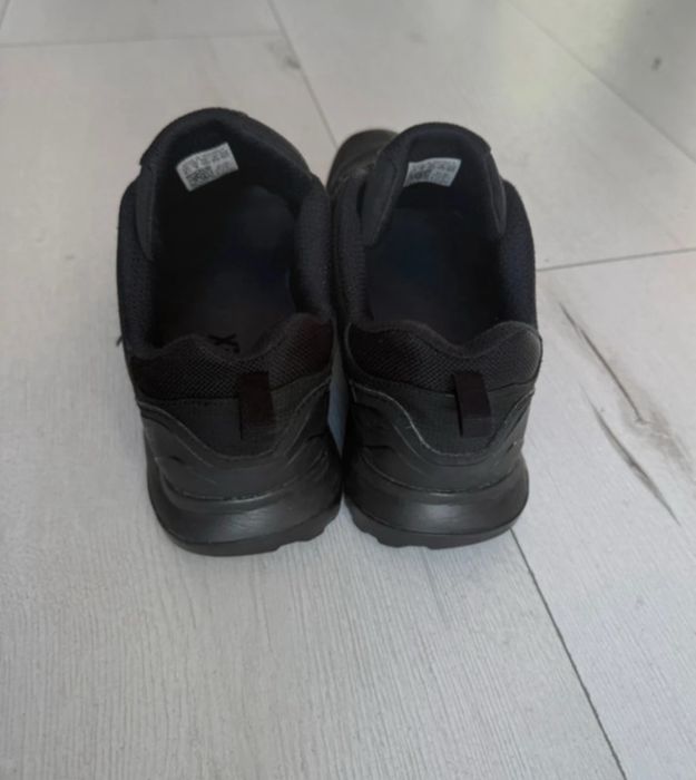 Buty trekkingowe Adidas Terrex Swift R2 F43.1/3