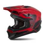 Kask Motocyklowy CASSIDA CROSS CUP2 Pod interkom XS-XXL +KOMINIARKA