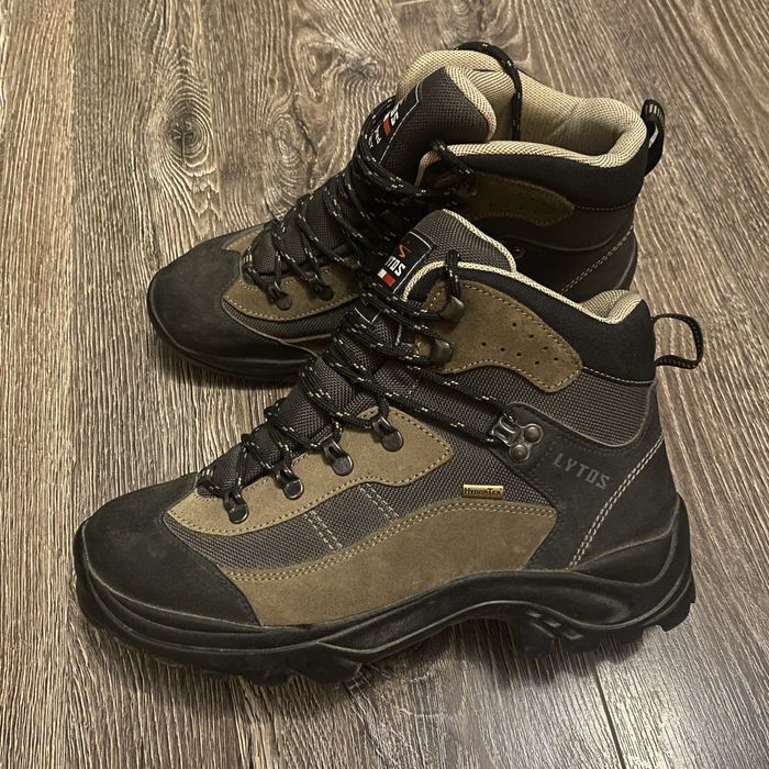 трекінгові термо черевики Lytos Hydor-Tex, Gore-Tex Waterproof