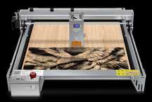 LASER TREE K1 PRO Grawer ploter laserowy grawerka 40W