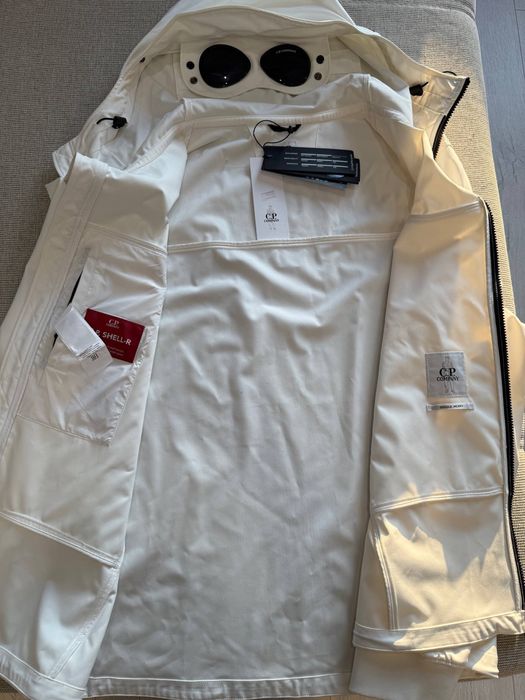 Cp company куртка
