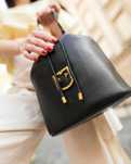 Furla Corona Onyx