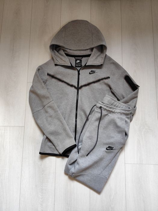 Nike Tech Fleece Tracksuit | Найк Теч Фліс Костюм