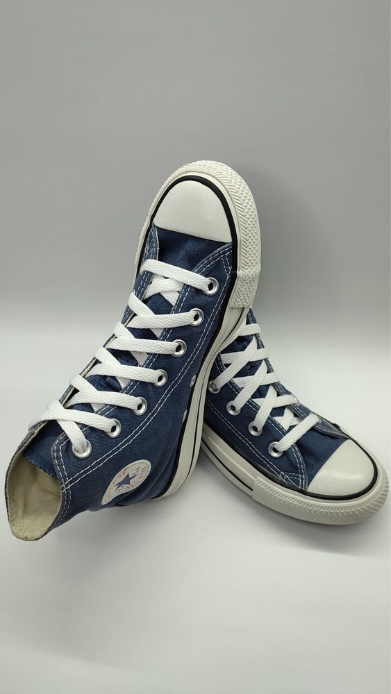 Кеди Converse М9622C, 36 розмір, сині