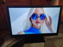 Монітор 24" BenQ BL2400 / 1920х1080 / VA / Dport/ ЗВУК