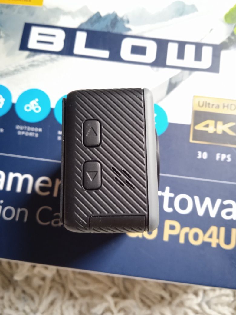 Kamerka go pro4U
