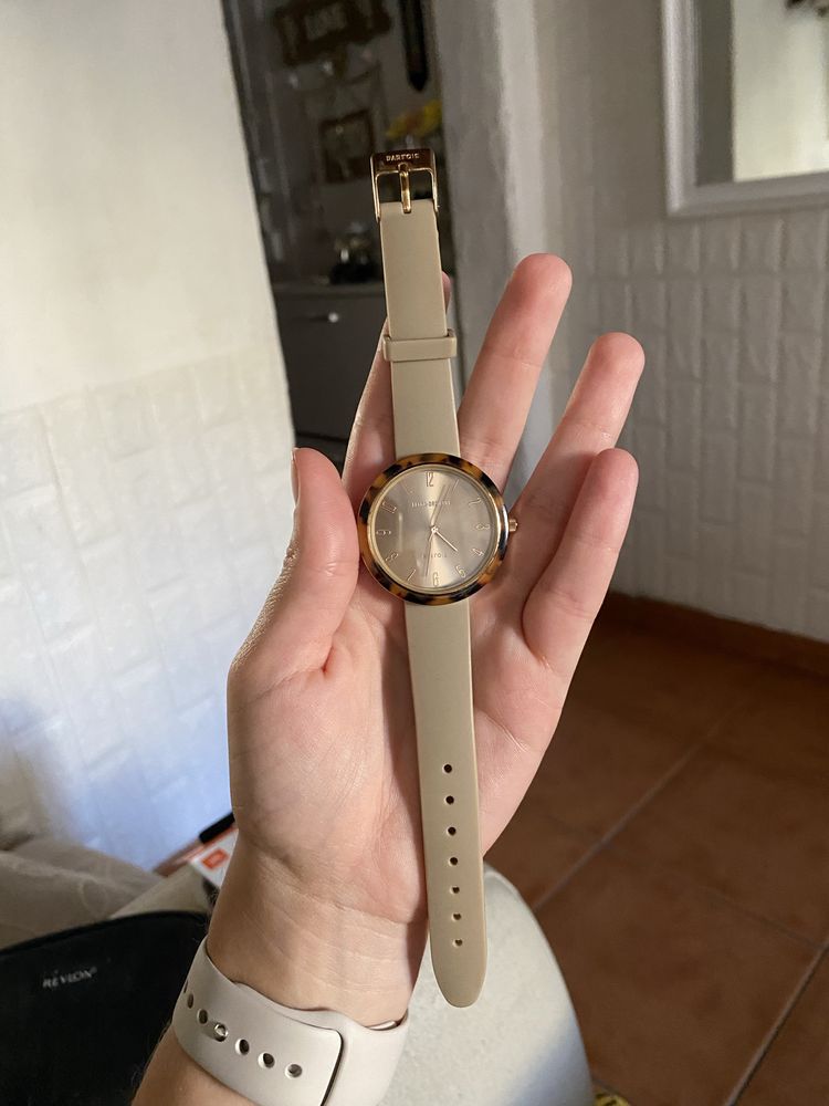 Relógio Parfois | estilo vintage