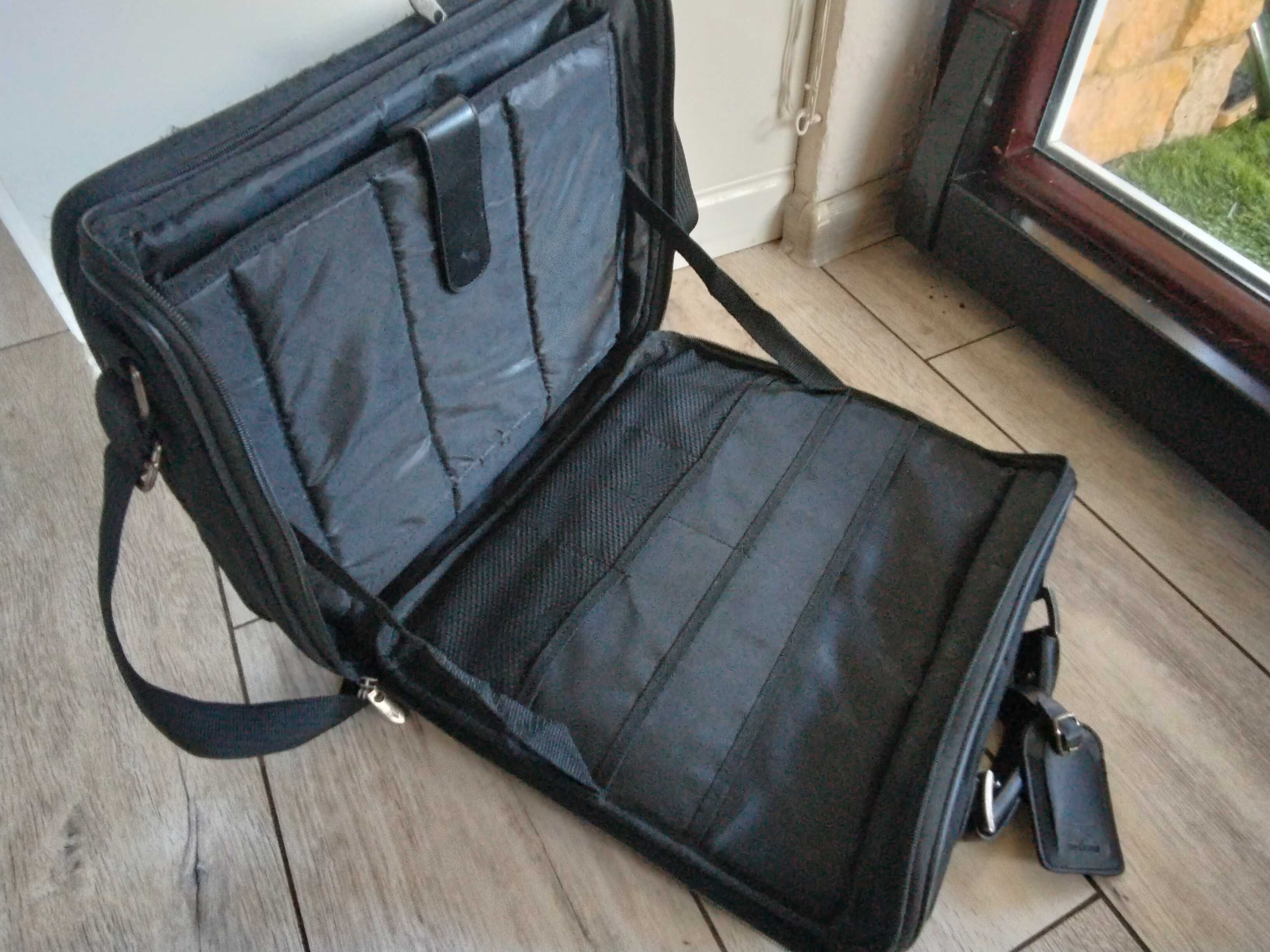 Torba na laptop OKAZJA