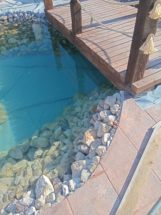 Remodelação e geral