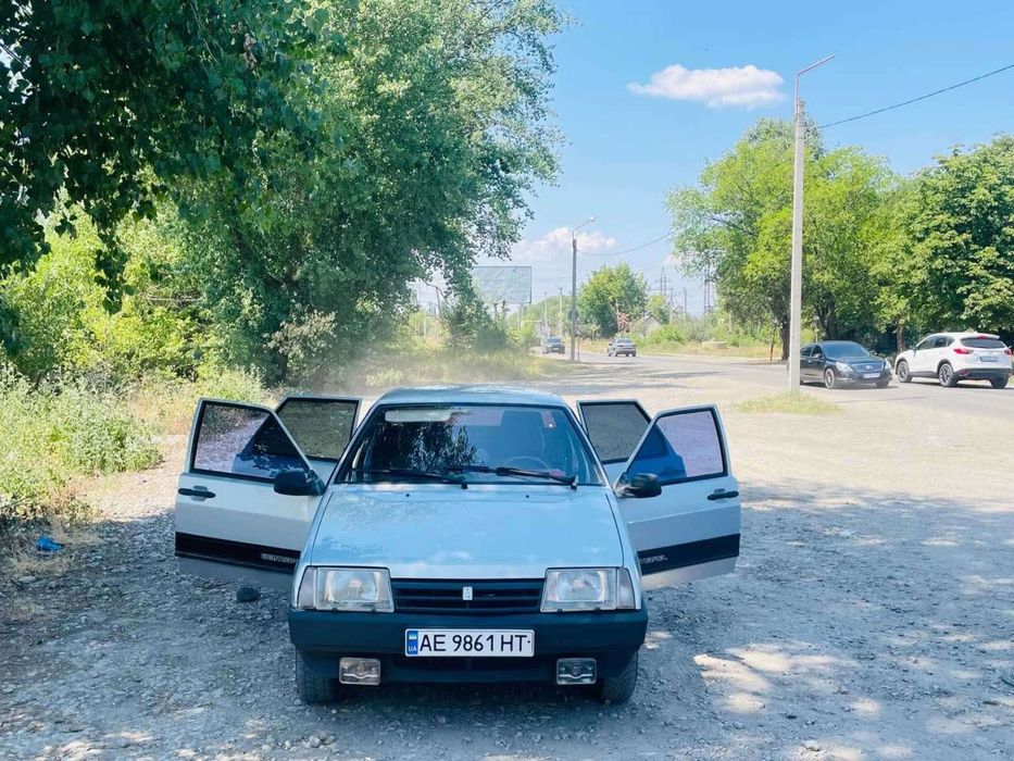 Ваз 21099 инжектор гбо4
