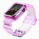 Strap Light Set silikonowa opaska pasek bransoleta bransoletka etui do
