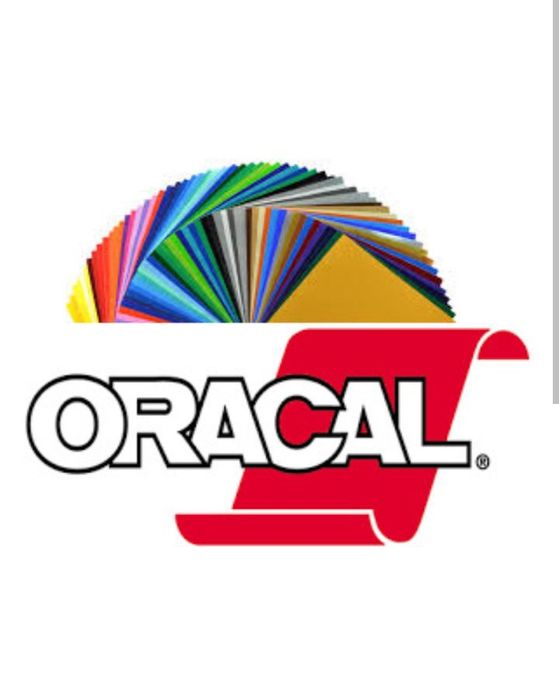 Aplicação de vinil