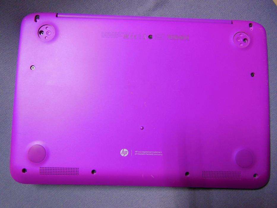 HP Stream 11-d002np display housing in good condition; remaining parts available upon consultation64286446391042123