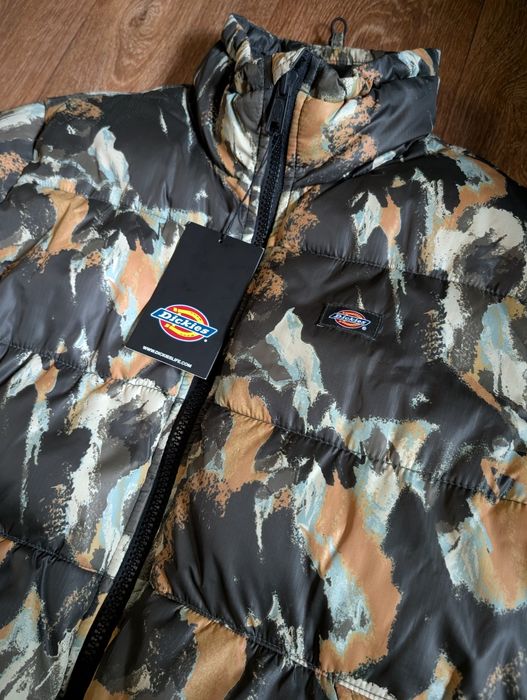 Куртка, Пуховик Dickies