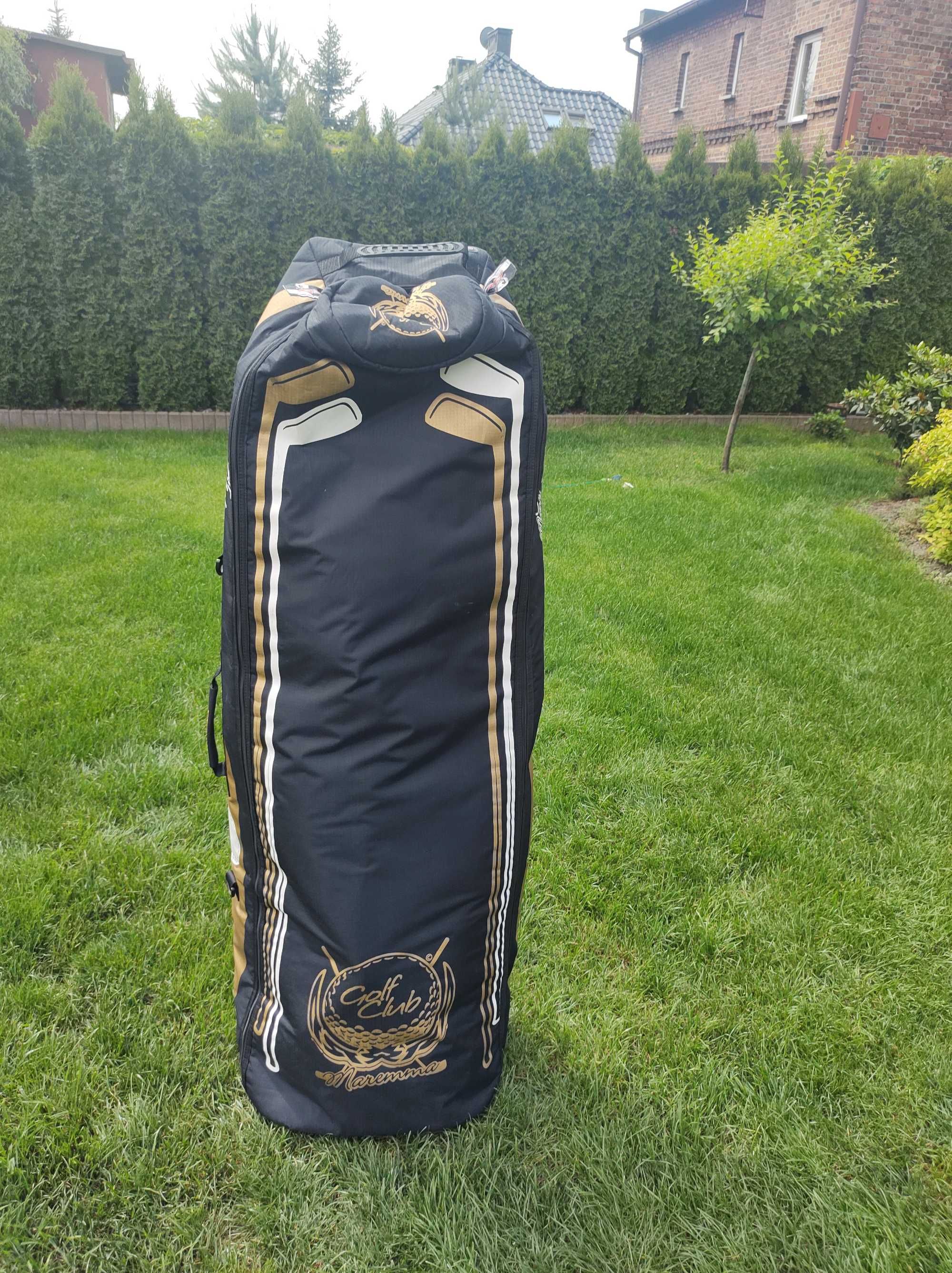 Quiver torba pokrowiec na kite RRD Golf