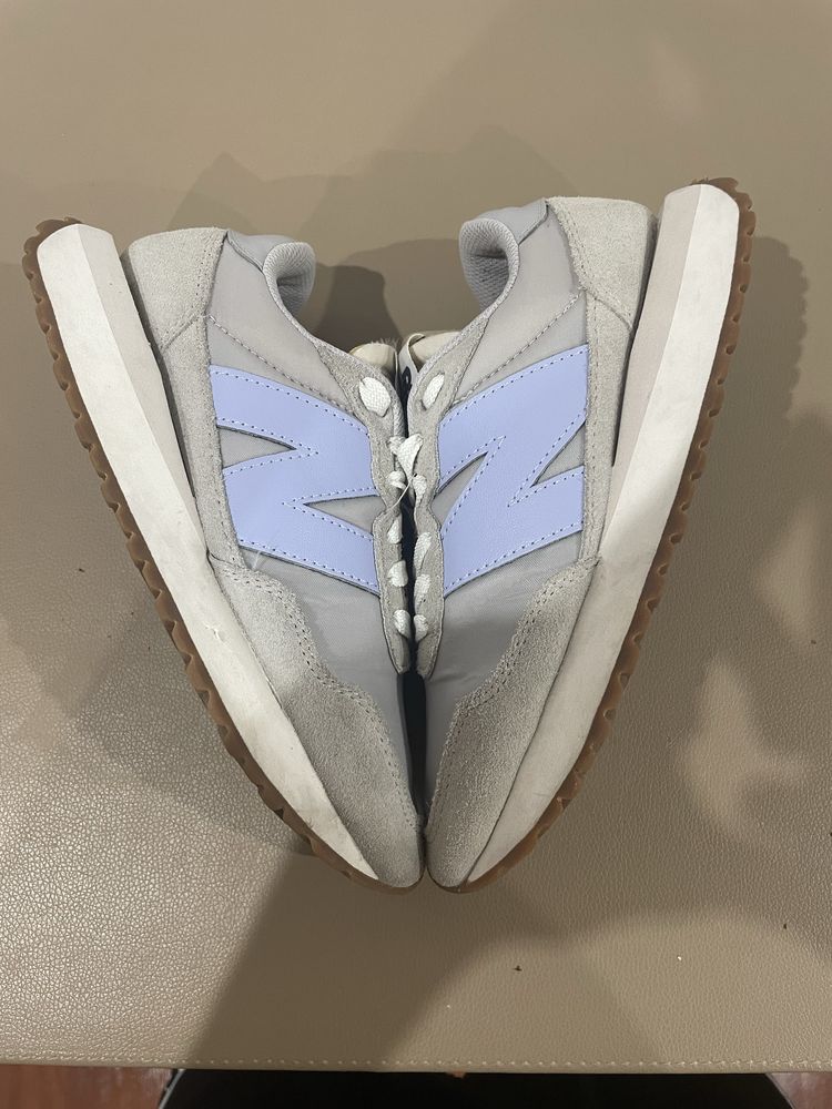 New balance mulher