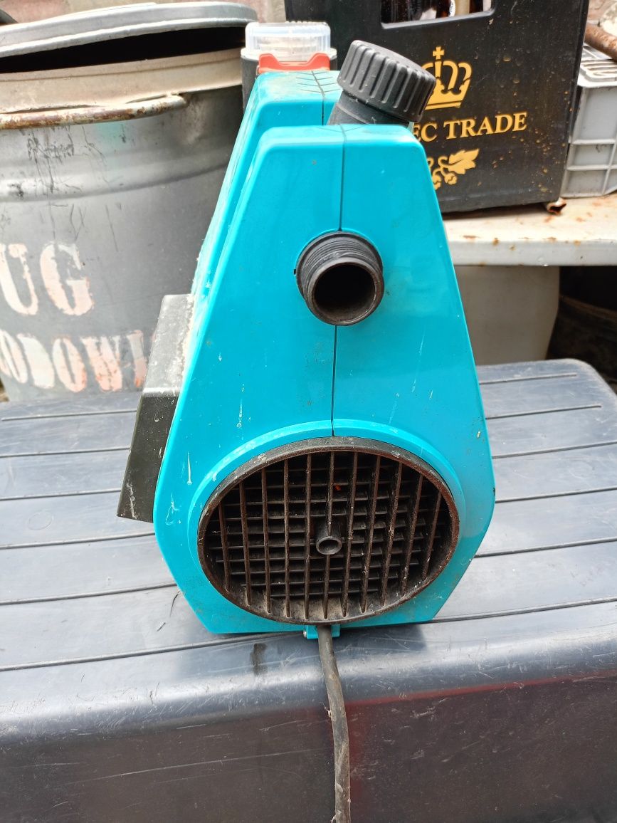 Pompa wody Hydrofor hydroforowa Gardena 4000/4 i