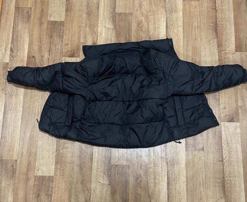 Куртка пуховик Zara