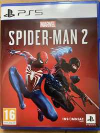 Spider man 2 (ps5)