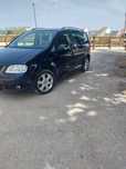 Vw touran 2.0 tdi 140 cvs  2006 nacional