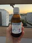 Omega 3 arktis norsan