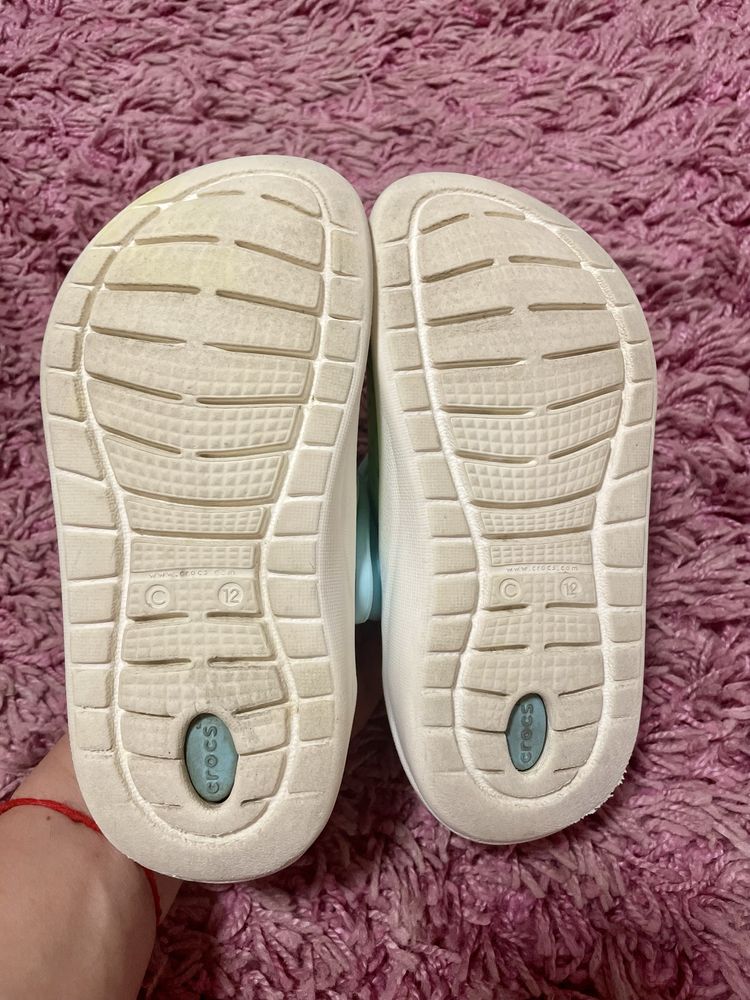 Crocs оригінал у чудовому стані
