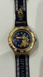 relógio Swatch edição limitada - Atlanta 1996