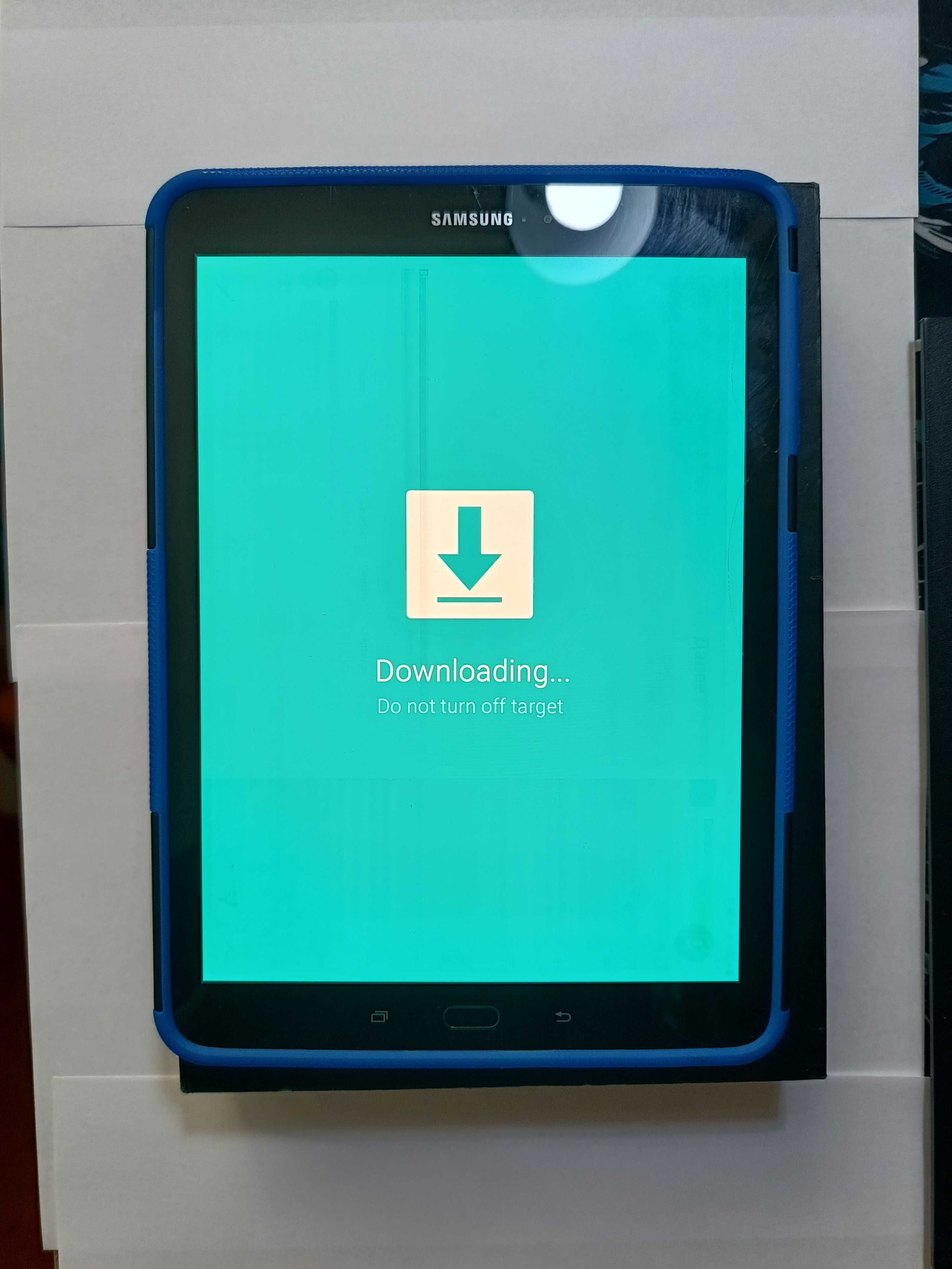 Планшет SAMSUNG T825| Samsung Galaxy Tab S3 4/32| В комплекті S-Pen