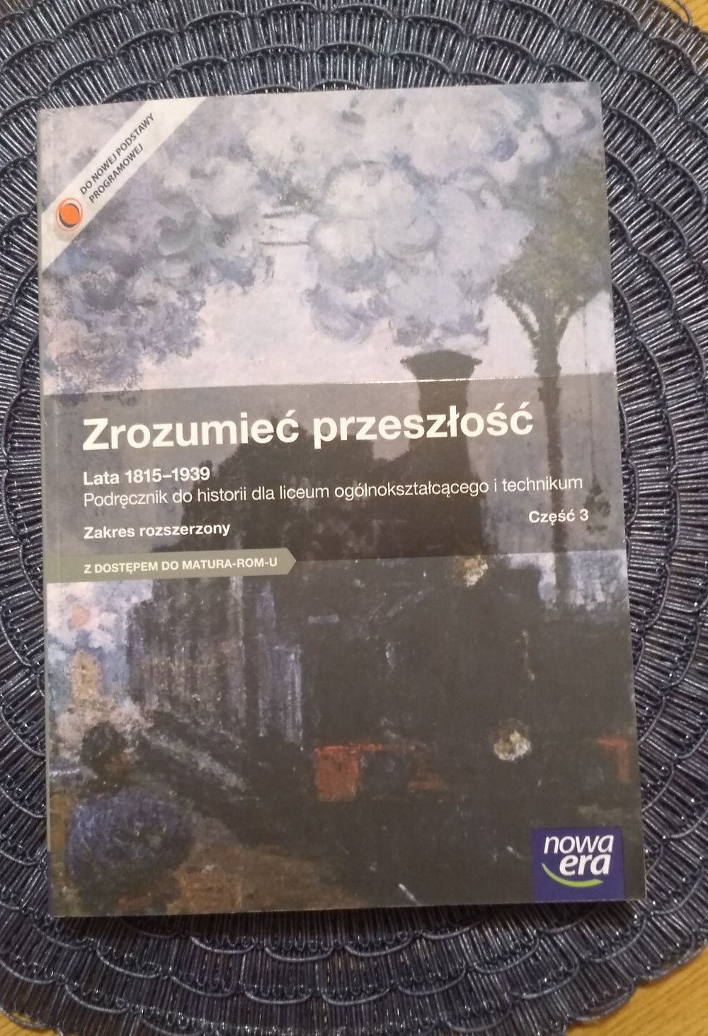 Zrozumieć przeszłość 3, rozszerzony