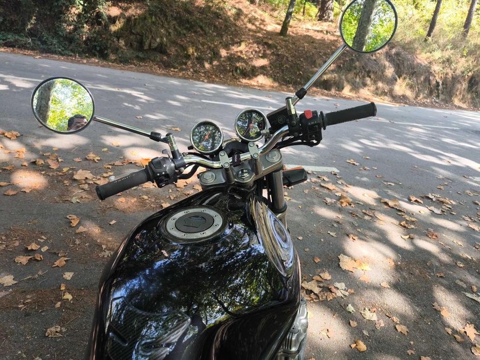 Suzuki Bandit 600