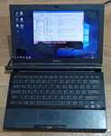 Запчасти от ноутбука Sony VAIO VGN-TZ1RMN (VGN-TZ2, PCG-4L6P)