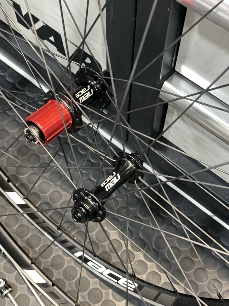 Rodas New Race V-brak